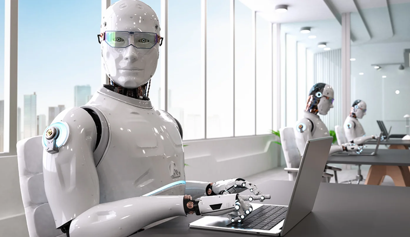 The Role of Artificial Intelligence in Modern Journalism